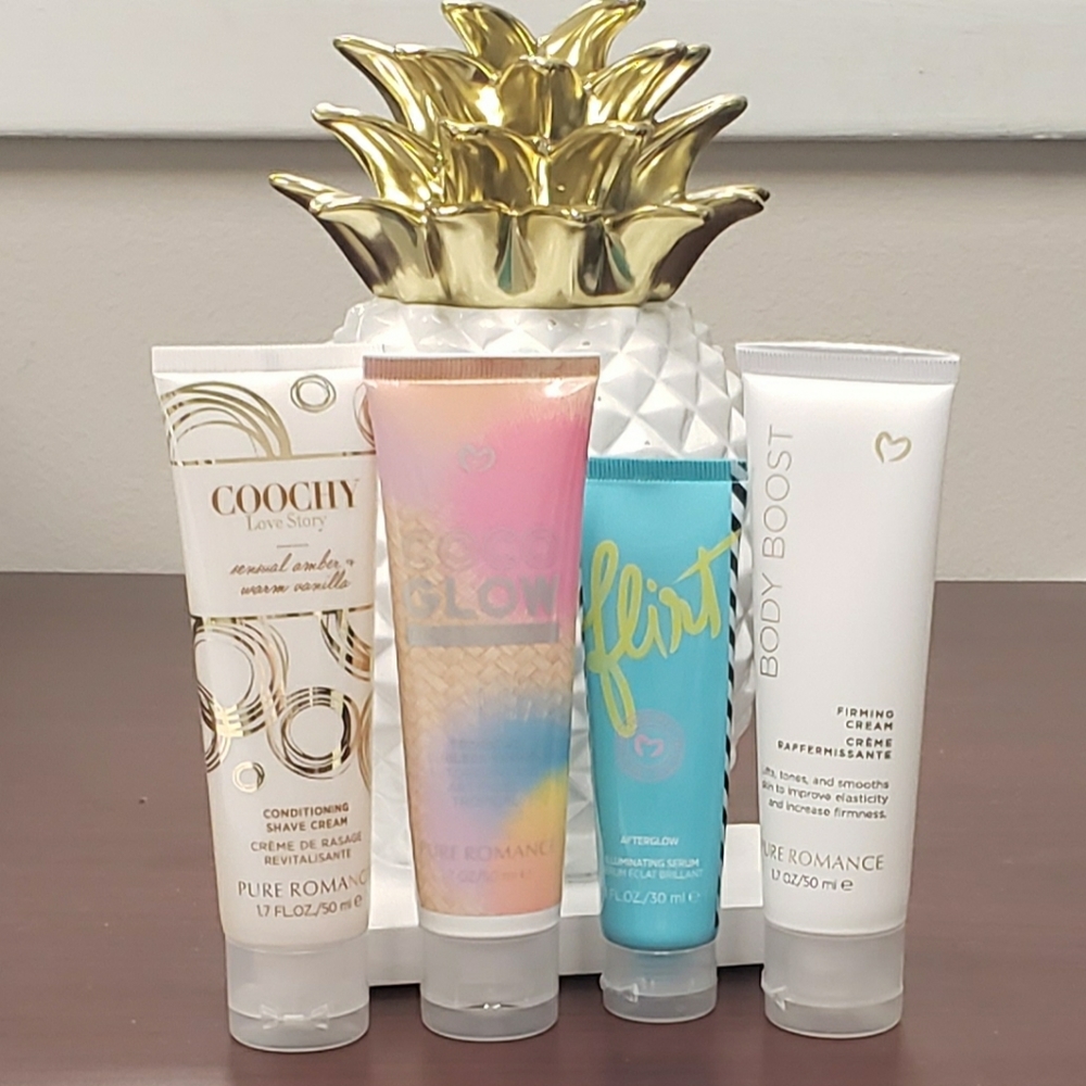 Summer Body Care